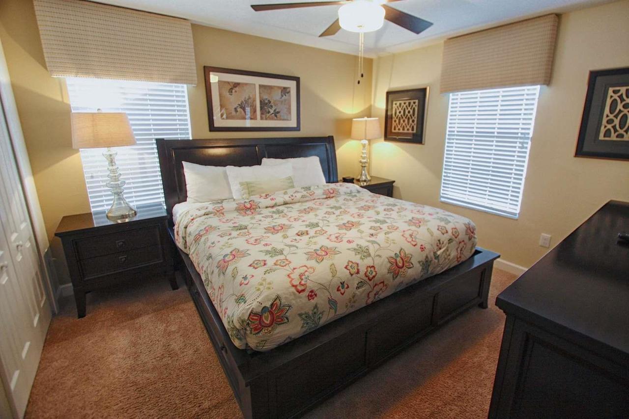 Gorgeous 9 Bedroom Pool Home Sleeps Up To 24 People Davenport Exterior foto